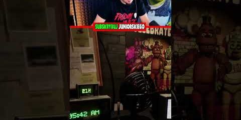 animatroniki-mnie-zniszczyly-prawdziwa-pizzeria-z-fnafa.jpg 🤣 ANIMATRONIKI MNIE ZNISZCZYŁY (prawdziwa pizzeria z FNAFa!)