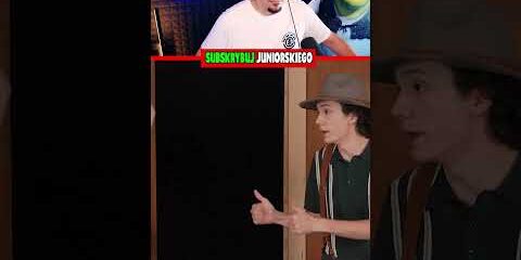 🚪👀 CZY *DOORS* W PRAWDZIWYM ŻYCIU JEST STRASZNE?! (nowe postacie!)