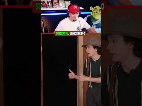 🚪👀 CZY *DOORS* W PRAWDZIWYM ŻYCIU JEST STRASZNE?! (nowe postacie!)
