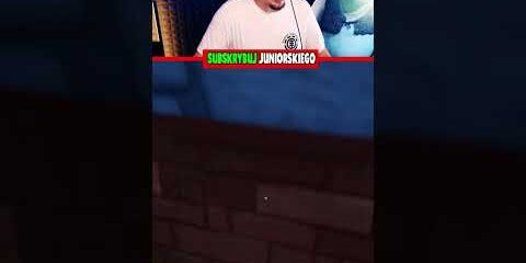 🤣 WYDAJE MI SIĘ, ŻE ZBUGOWAŁEM SĄSIADA *Hello Neighbor*