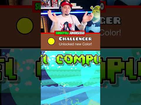 ✋ GEOMETRY DASH w * 2023 * ?! ” LET’S GO!”