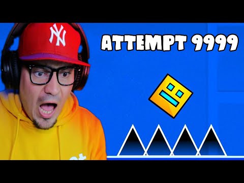 ✋ GEOMETRY DASH w * 2023 * ?! ” LET’S GO!”  | Geometry Dash #07