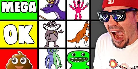 tworze-tier-lista-z-garten-of-banban-4-najstraszniejsze-potwory.jpg 😮 Tworzę TIER LISTA z *GARTEN OF BANBAN 4* ( najstraszniejsze potwory ) 😮