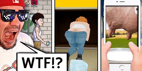 kiedy-grasz-w-dziwne-gry-na-komorke-i-sobie-myslisz-wtf-dziwne-gry-na-komorke-glupie.jpg 🥸 Kiedy grasz w DZIWNE gry na komórkę… i sobie myślisz WTF?! | Dziwne Gry Na Komórkę (głupie)