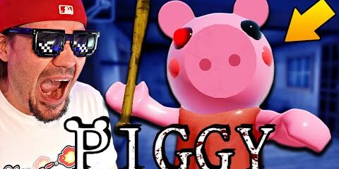 🐖 *PIGGY* w 2023 jest MEGA! ( + WASZE  MAPKI ) | Roblox Piggy #71 🐖