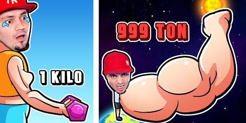 noob-vs-pro-w-arm-wrestling-simulator-glupie-gry-na-komorke.jpg 🏋️♂️ NOOB vs PRO w Arm Wrestling Simulator (głupie gry na komórkę)