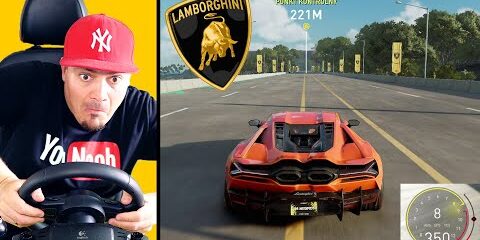 moje-nowe-lambo-jedzie-350km-h-jade-szybko-the-crew-motorfest-premiera.jpg 🚗 MOJE NOWE LAMBO JEDZIE 350KM/H!! *jadę szybko* | The Crew Motorfest ( Premiera )