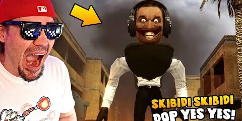 🚽 Nowy odcinek SKIBIDI TOILET 62! Skibidi ewoluują! | Reakcja Skibidi Toilet (39 – 62)