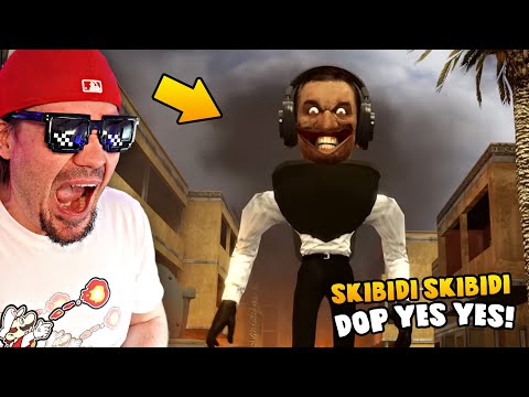 🚽 Nowy odcinek SKIBIDI TOILET 62! Skibidi ewoluują! | Reakcja Skibidi Toilet (39 – 62)