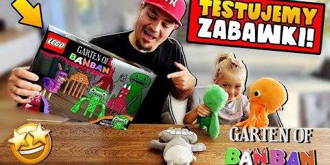 unboxing-lego-z-garten-of-banban-z-corka-testujemy-zabawki-z-garten-of-banban.jpg 📦 UNBOXING * LEGO * Z ” GARTEN OF BANBAN ” z CÓRKĄ | Testujemy Zabawki z Garten Of Banban