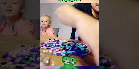 📦 * LEGO * Z ” GARTEN OF BANBAN ” | Testujemy Zabawki z Garten Of Banban