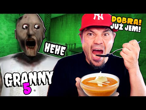 wszystkie-smierci-w-nowej-granny-pomidorowka-byla-kwasna-granny-5.jpg 👵 Wszystkie ŚMIERCI w nowej GRANNY! *pomidorówka była kwaśna* | Granny 5