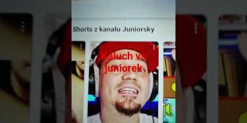 #kaluch #juniorsky