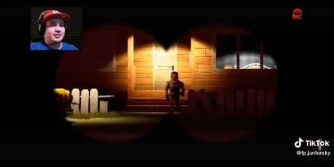 Nie Zbugował się Juniorsky 👍 #shorts