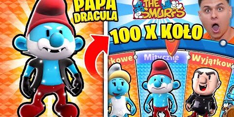 krece-100x-kolem-smerfow-mam-wszystkie-skiny-stumble-guys.jpg KRĘCE 100X KOŁEM SMERFÓW! MAM WSZYSTKIE SKINY! Stumble Guys