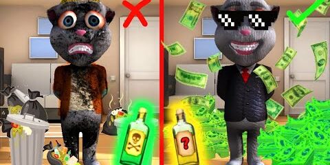 Juan BECAME RICH in 1 SECOND! Talking Juan Live