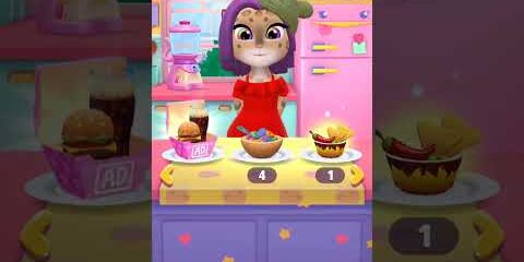 my-talking-angela-2-shorts-mytalkingangela2.jpg My Talking Angela 2 #shorts #mytalkingangela2