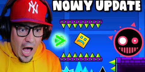 czy-to-nowe-geometry-dash-wersja-2-2-clickbait-lol-geometry-dash-12-just-shapes-and-beats.jpg 🧊 Czy to NOWE GEOMETRY DASH (Wersja 2.2) ? *clickbait lol* | Geometry Dash #12 Just Shapes And Beats