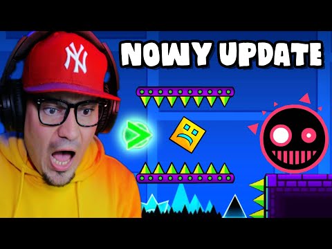 czy-to-nowe-geometry-dash-wersja-2-2-clickbait-lol-geometry-dash-12-just-shapes-and-beats.jpg 🧊 Czy to NOWE GEOMETRY DASH (Wersja 2.2) ? *clickbait lol* | Geometry Dash #12 Just Shapes And Beats