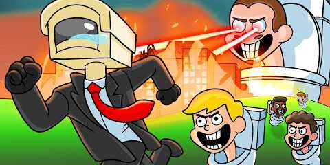 revenge-of-skibidi-toilet-cartoon-animation.jpg REVENGE of SKIBIDI TOILET… (Cartoon Animation)