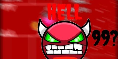 МОЙ САМЫЙ СЛОЖНЫЙ ДЕМОН!HeLL!Это просто жесть…