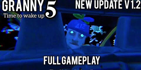 granny-5-1-2-new-update-full-gameplay-part-2-granny-5-granny-game-granny.jpg GRANNY 5 1.2 NEW UPDATE FULL GAMEPLAY | PART 2 | GRANNY 5 | GRANNY GAME | GRANNY |