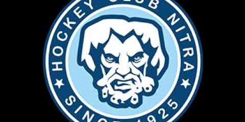 ELITE CUP 2023 Vienna Capitals vs MMHK Nitra TV