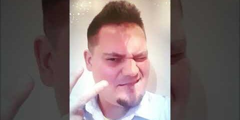 YOUTUBERZY KIEDYŚ vs DZIŚ #60 *juniorsky*