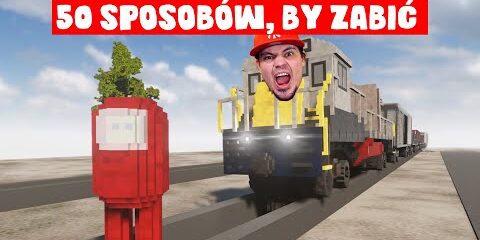 🛸 CZERWONY BYŁ SUS! *więc go zabiłem!* | Teardown Mody