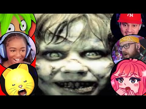 SUPER HARD MODE ROBLOX DOORS REAKCJE YOUTUBERÓW Admiros, MaciekVR, Juniorsky, Forever Nenaa