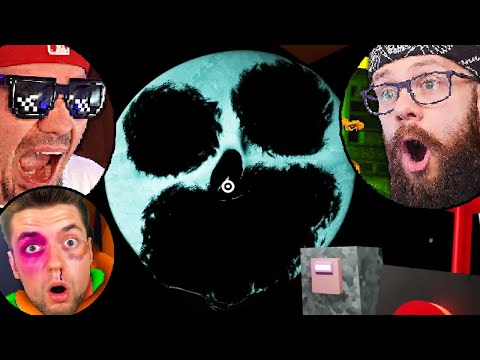 ZOLPHIUS GARTEN OF BANBAN 3 REAKCJE YOUTUBERÓW ADMIROS, JUNIORSKY, WOJAN, PALION