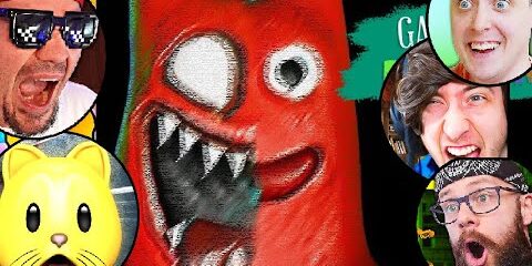 zly-banban-garten-of-banban-3-reakcje-youtuberow-wojan-admiros-juniorsky-palion-sharikanvr.jpg ZŁY BANBAN GARTEN OF BANBAN 3 REAKCJE YOUTUBERÓW WOJAN, ADMIROS, JUNIORSKY, PALION, SHARIKANVR