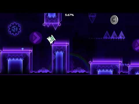 1st part in Juniorsky (collab) by IIHypN0II (me) & Owlyy