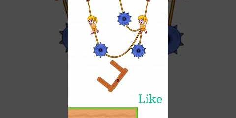 Solve New Puzzel 🤩Save The Girl Android Phone Game……………………… TopTak Gaming