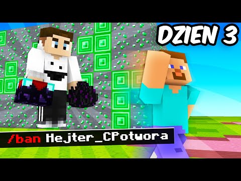 TROLLUJE GRACZY NA TYM BOXPVP