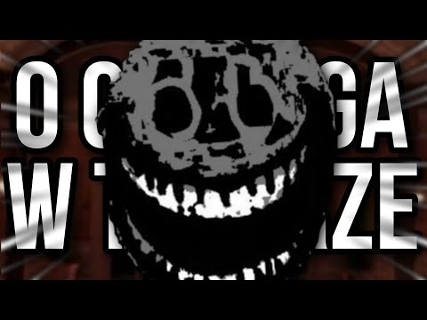 JUNIOR NAS TROLUJE W DOORS!!!