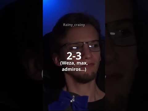 Juniorsky vs Chucken Kto następny?