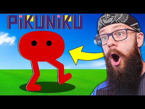 Wyruszyłem Na *NIESAMOWITĄ PRZYGODĘ* z „PIKU” w PIKUNIKU #1