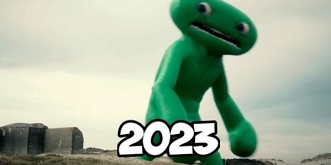 EVOLUTION OF JUMBO JOSH