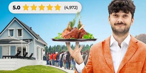 Otworzyłem Hotel Za 0zł