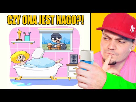 ZNALAZŁEM NAGĄ KOBIETĘ?! *inspektor Junior* 😂 DOP 5