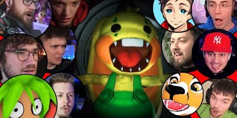 bunzo-bunny-pierwszy-raz-reackje-youtuberow-wojan-admiros-juniorsky-palion-sharikanvr.jpg BUNZO BUNNY PIERWSZY RAZ REACKJE YOUTUBERÓW WOJAN, ADMIROS, JUNIORSKY, PALION, SHARIKANVR