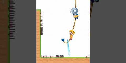 Mastering the 😱 Save the Girl  Game:- Pro Tips and Strategies | TopTak Gaming