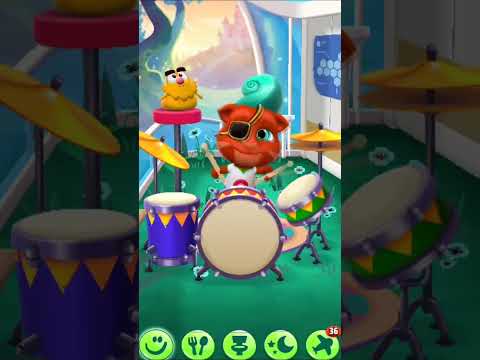 my-talking-tom-2-shorts-talkingtom-mytalkingtom2.jpg My Talking Tom 2 #shorts #talkingtom #mytalkingtom2