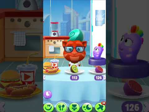 my-talking-tom-2-shorts-talkingtom-mytalkingtom2.jpg My Talking Tom 2 #shorts #talkingtom #mytalkingtom2