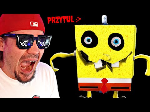 nigdy-nie-jedz-czisburgerow-od-spongebob-exe-spongebobs-evil-clone.jpg 🧽 NIGDY nie jedz CZISBURGERÓW od SPONGEBOB.exe! | Spongebob’s Evil Clone