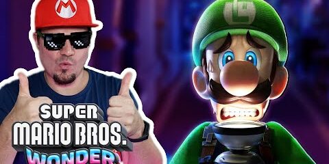 tylko-luigi-challenge-super-mario-bros-wonder-03.jpg 😂 TYLKO LUIGI CHALLENGE! | Super Mario Bros Wonder #03