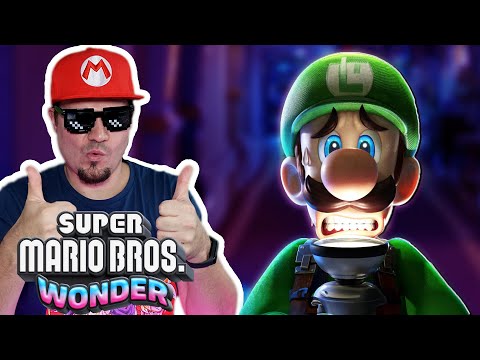 tylko-luigi-challenge-super-mario-bros-wonder-03.jpg 😂 TYLKO LUIGI CHALLENGE! | Super Mario Bros Wonder #03