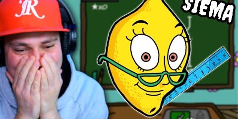 najsmieszniejsze-podroby-pani-cytrynka-exe-ms-lemons-podroby.jpg 😂 NAJŚMIESZNIEJSZE PODRÓBY *PANI CYTRYNKA.EXE* | Ms Lemons Podróby 😂