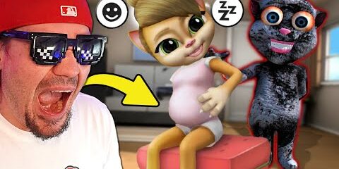 talking-ewa-jest-w-ciazy-urodzi-demona-talking-ewa-talking-janusz.jpg 🙀 * TALKING EWA * jest w ciąży…! Urodzi DEMONA?! | Talking Ewa + Talking Janusz 🙀